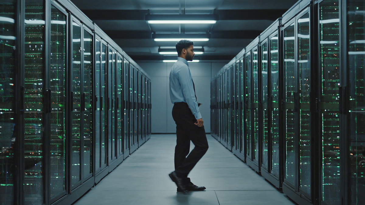 Jak se AI učí: data, trénink a zpětná vazba bez složitých vzorců - Základy AI | SmartEnergyShare